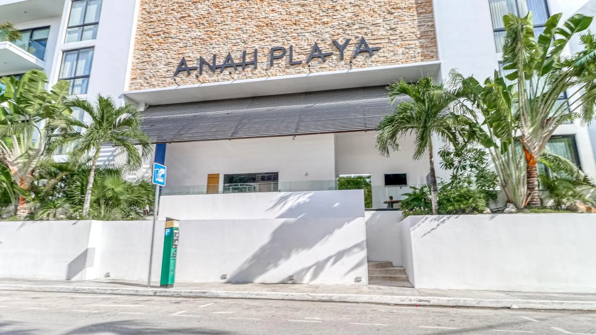 Anah Suites #202 N Playa del Carmen 0*,  Mexiko