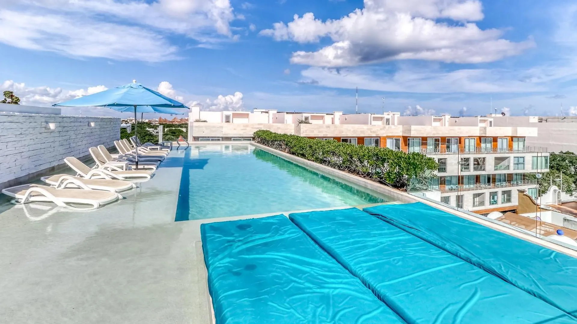 Anah Suites #202 N Playa del Carmen