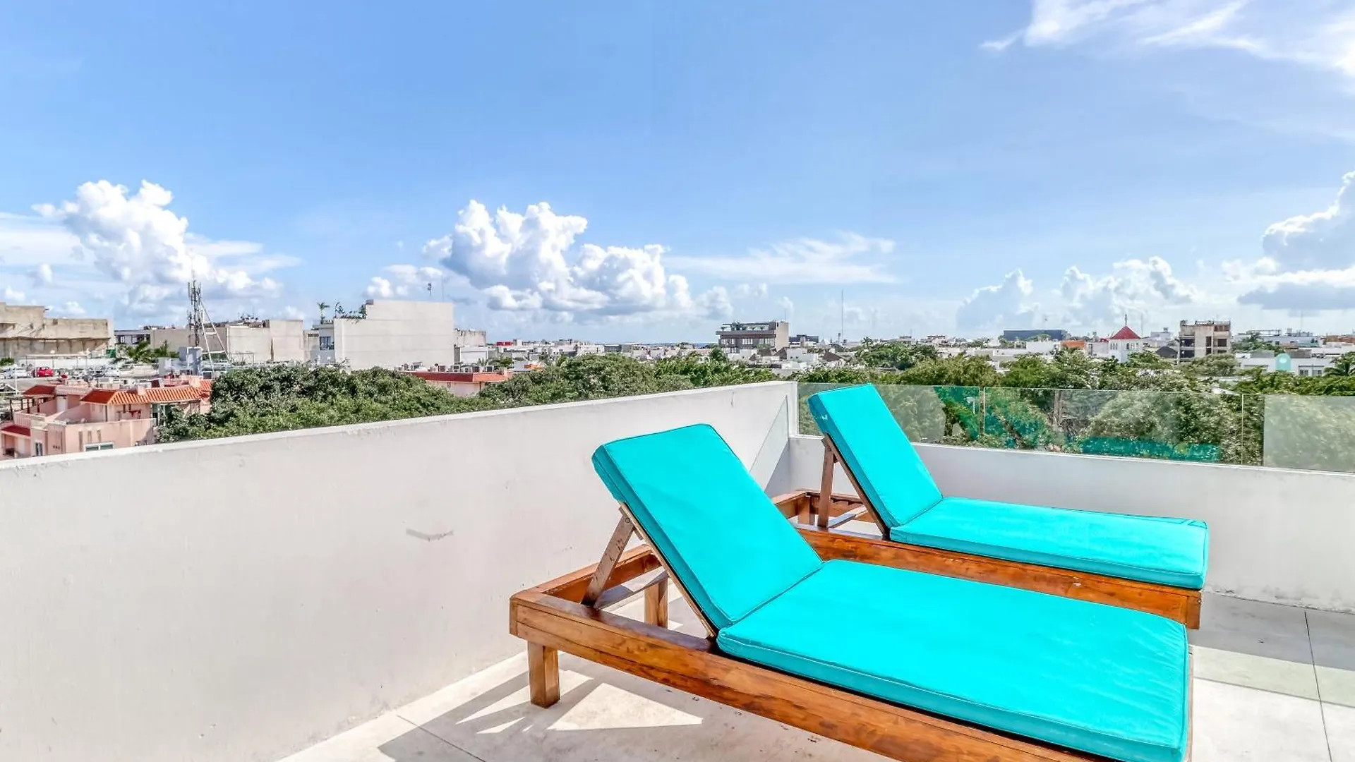 Anah Suites #202 N Playa del Carmen