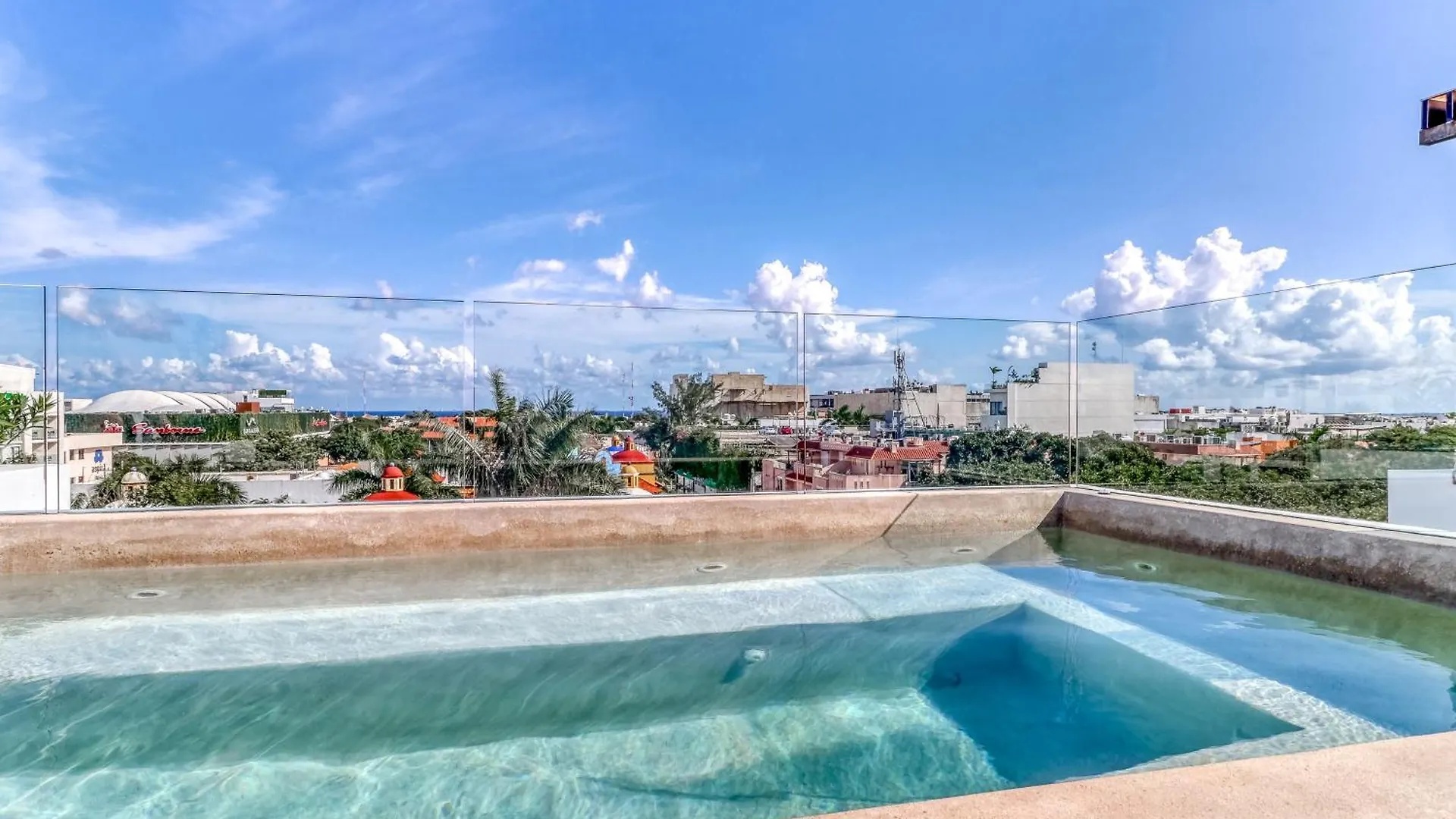 Anah Suites #202 N Playa del Carmen 0*,  Mexico