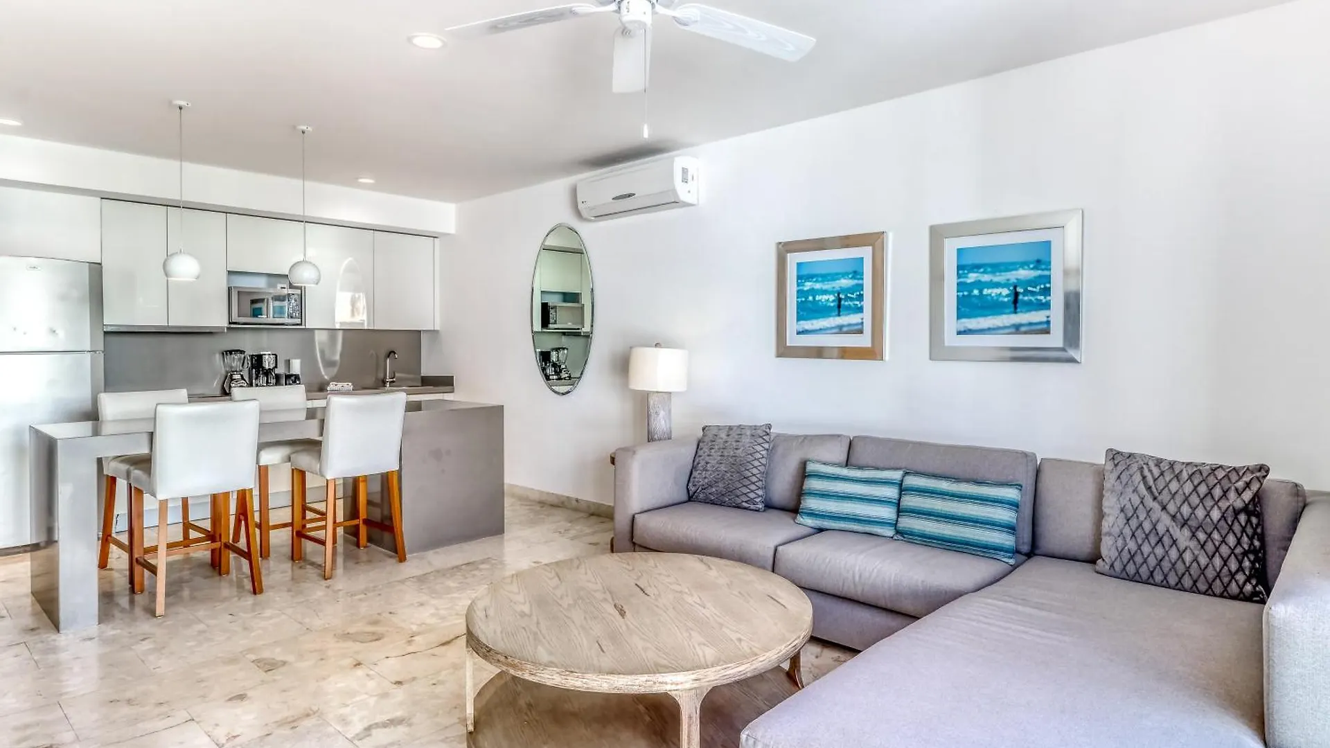 Anah Suites #202 N Playa del Carmen 0*,