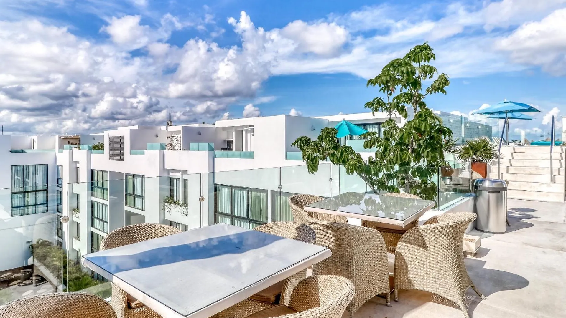 Apartment Anah Suites #202 N Playa del Carmen