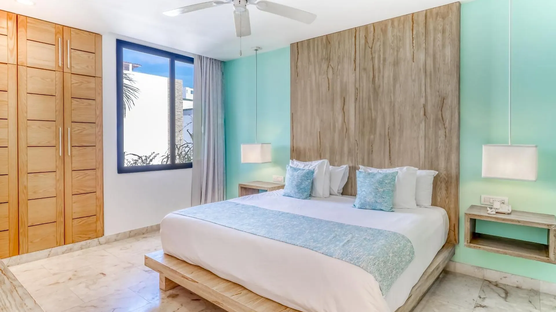 Anah Suites #202 N Playa del Carmen Apartment