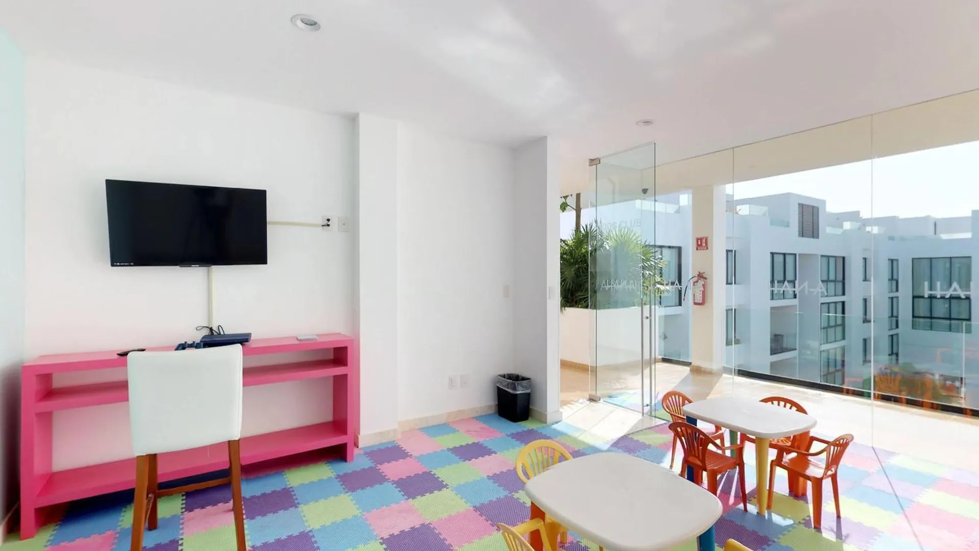 Apartment Anah Suites #202 N Playa del Carmen Mexico