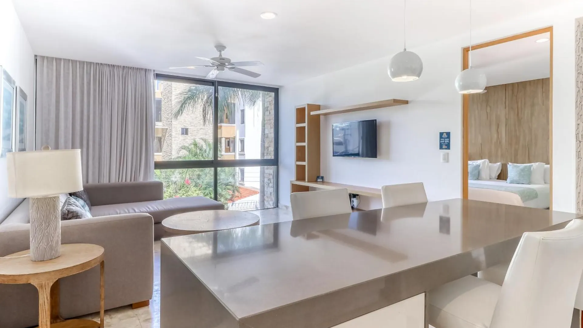Anah Suites #202 N Playa del Carmen Mexico
