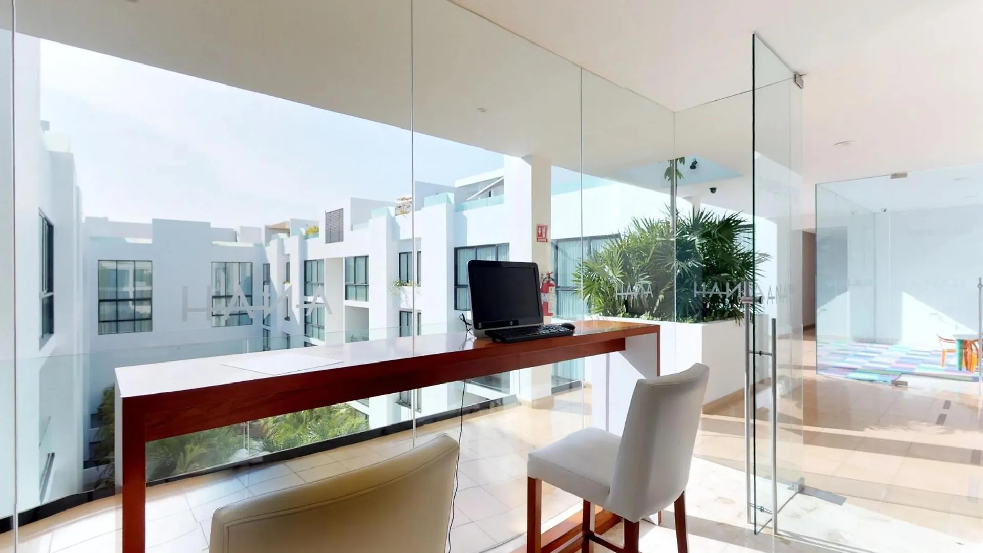 Anah Suites #202 N Playa del Carmen