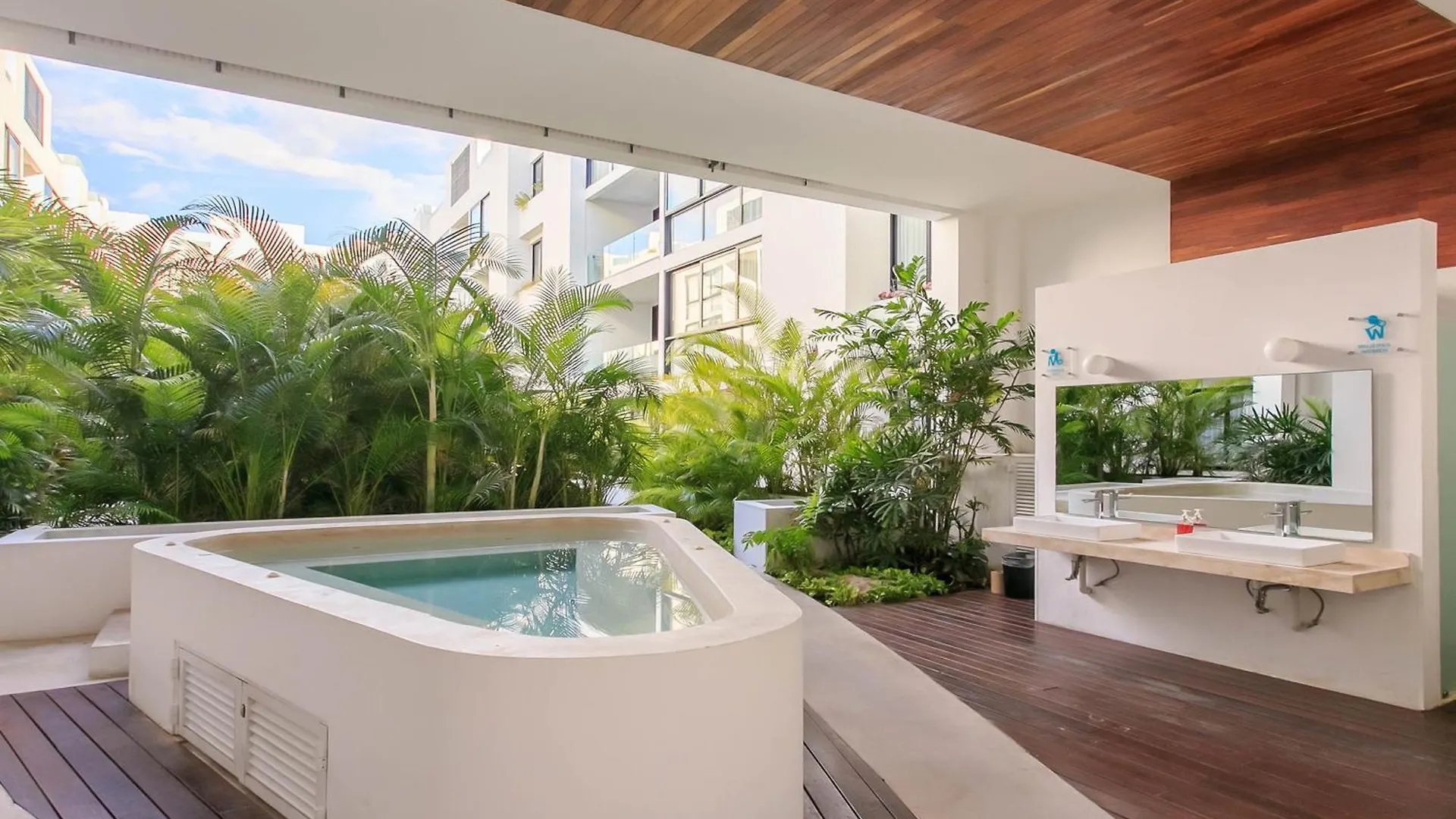 Anah Suites #202 N Playa del Carmen