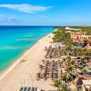 5* Semesteranläggning (resort) Iberostar Waves Tucan