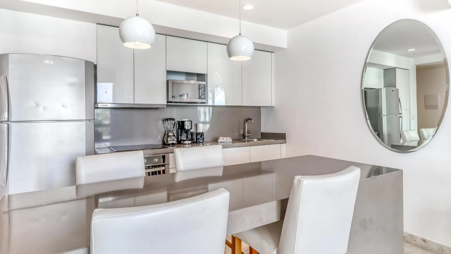 Apartment Anah Suites #202 N Playa del Carmen