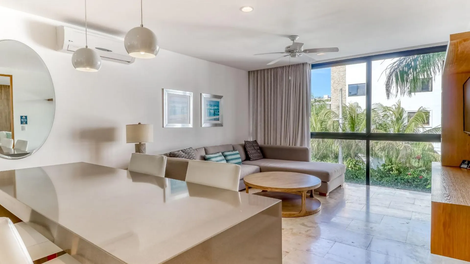 Anah Suites #202 N Playa del Carmen Apartment
